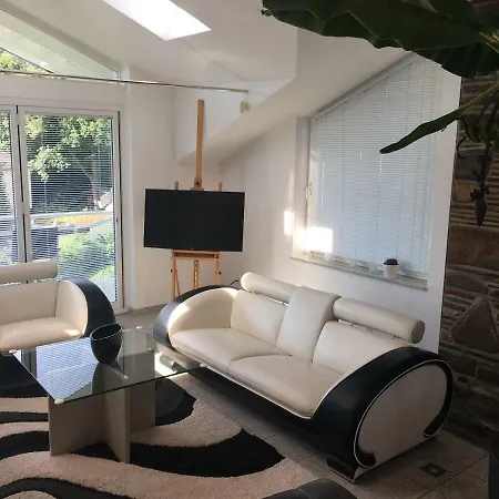 Apartment Lichtdurchfluteter Wohntraum Auf Hoechstem Niveau In - Moitzfeld Bergisch Gladbach