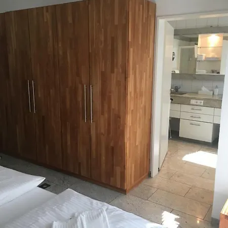 Lichtdurchfluteter Wohntraum Auf Hoechstem Niveau In - Moitzfeld Apartment Bergisch Gladbach