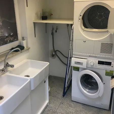 Lichtdurchfluteter Wohntraum Auf Hoechstem Niveau In - Moitzfeld Apartment Bergisch Gladbach