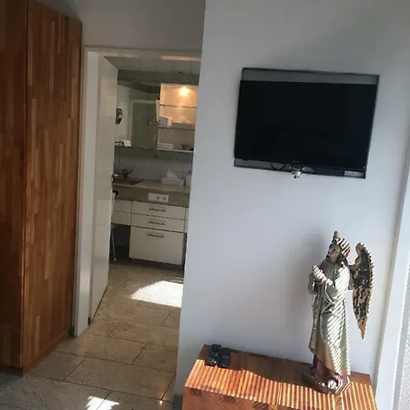 Lichtdurchfluteter Wohntraum Auf Hoechstem Niveau In - Moitzfeld Apartment Bergisch Gladbach
